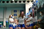 Swim Senior Day  Wheaton College Swimming & Diving Senior Day 2022. - Photo By: KEITH NORDSTROM : Wheaton, Diving, Swim, Swimming, Senior Day